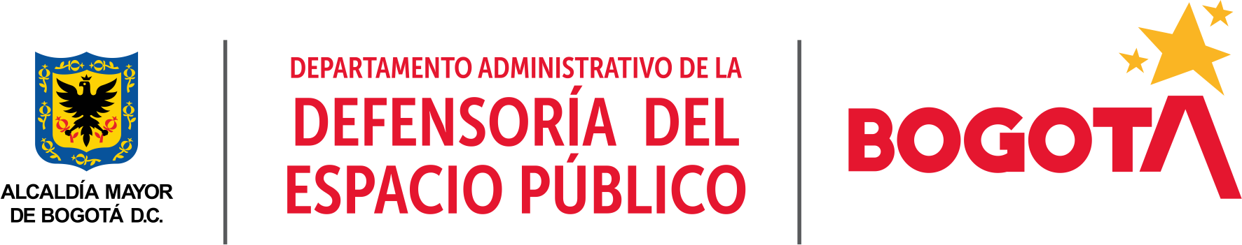 Oficina De Control Interno Departamento Administrativo De La Defensor A Del Espacio P Blico